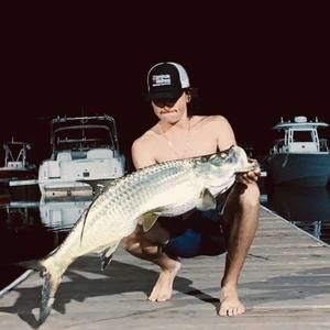 Meet your Posher, Travis